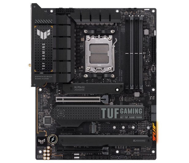 ASUS TUF GAMING X670E-PLUS WIFI - 1072689 - zdjęcie 4